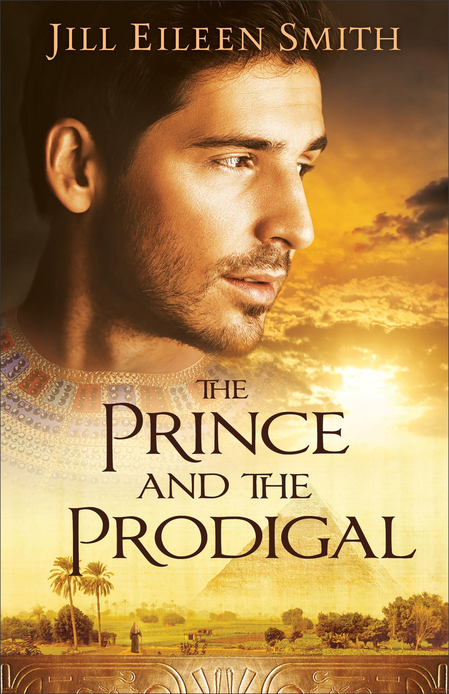 The Prince And The Prodigal