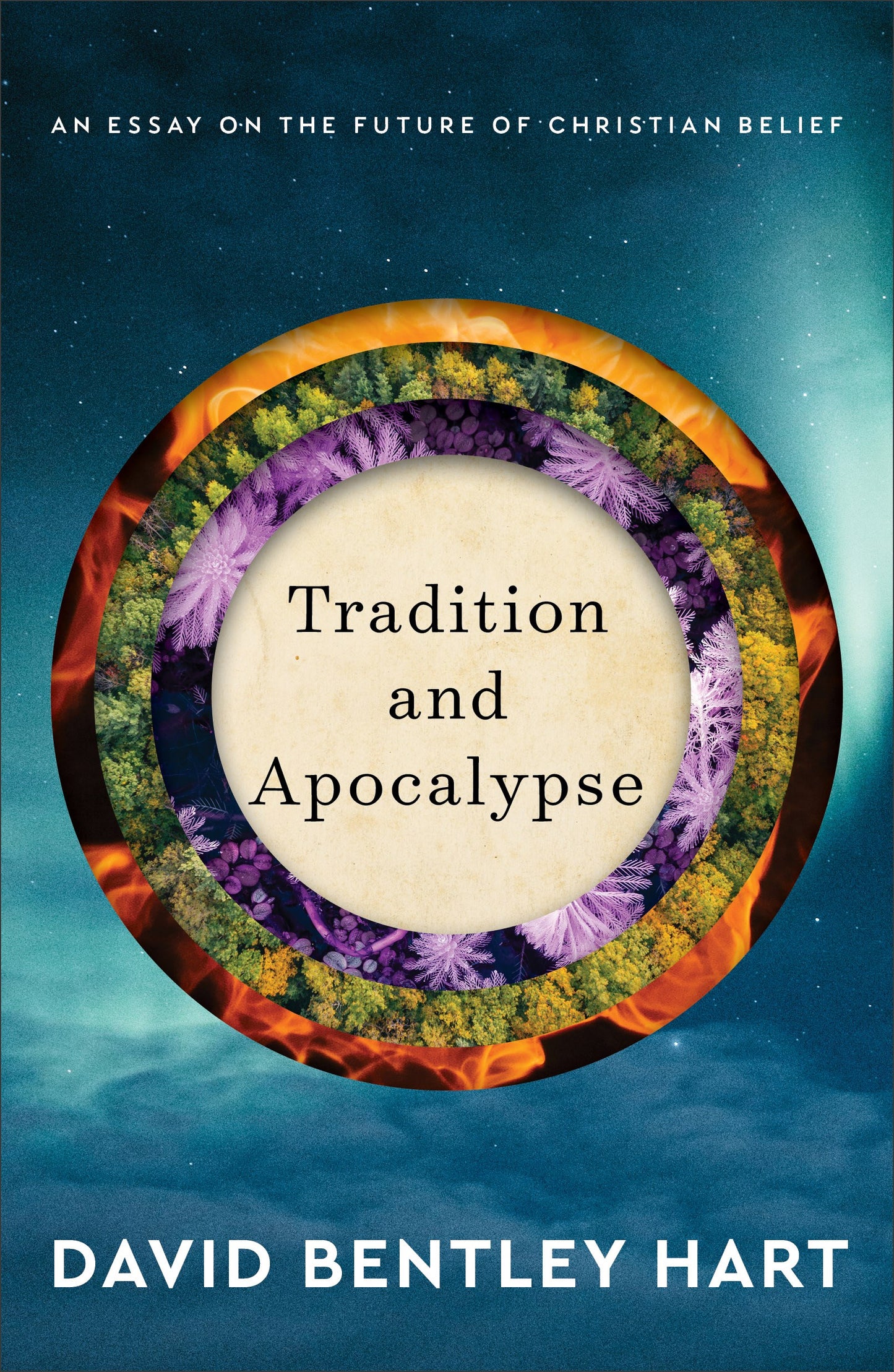 Tradition And Apocalypse