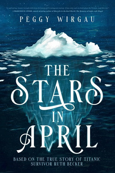 The Stars In April