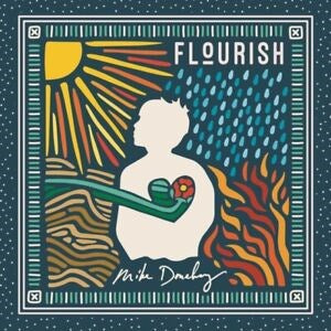 Audio CD-Flourish