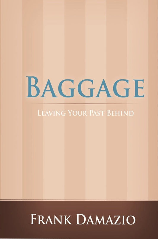 Baggage (Life Growth Series)