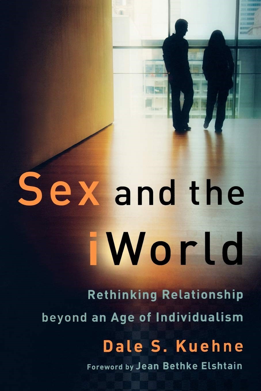 Sex And The iWorld