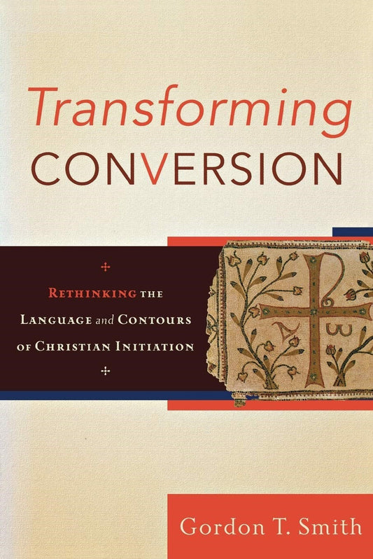 Transforming Conversion