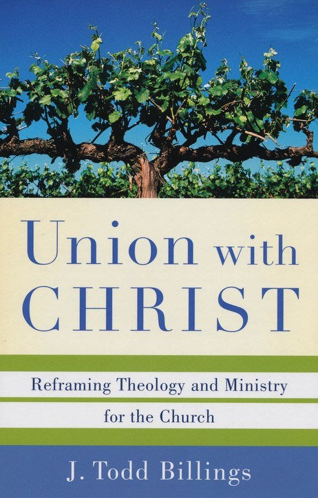 Union With Christ