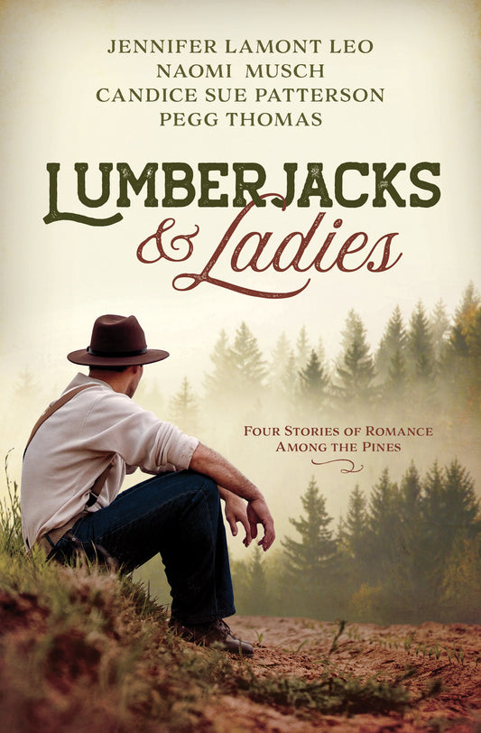 Lumberjacks And Ladies (4-In-1)