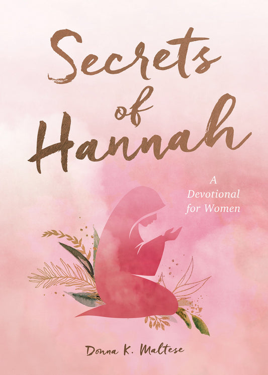 Secrets Of Hannah