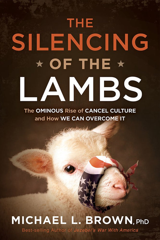 The Silencing Of The Lambs