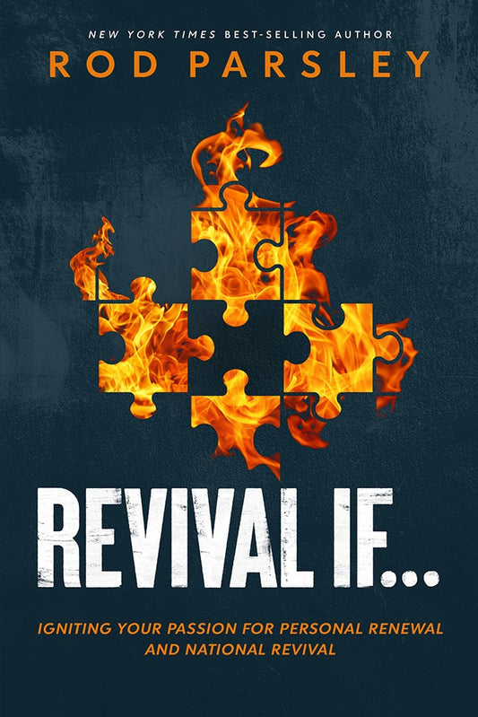 Revival...IF