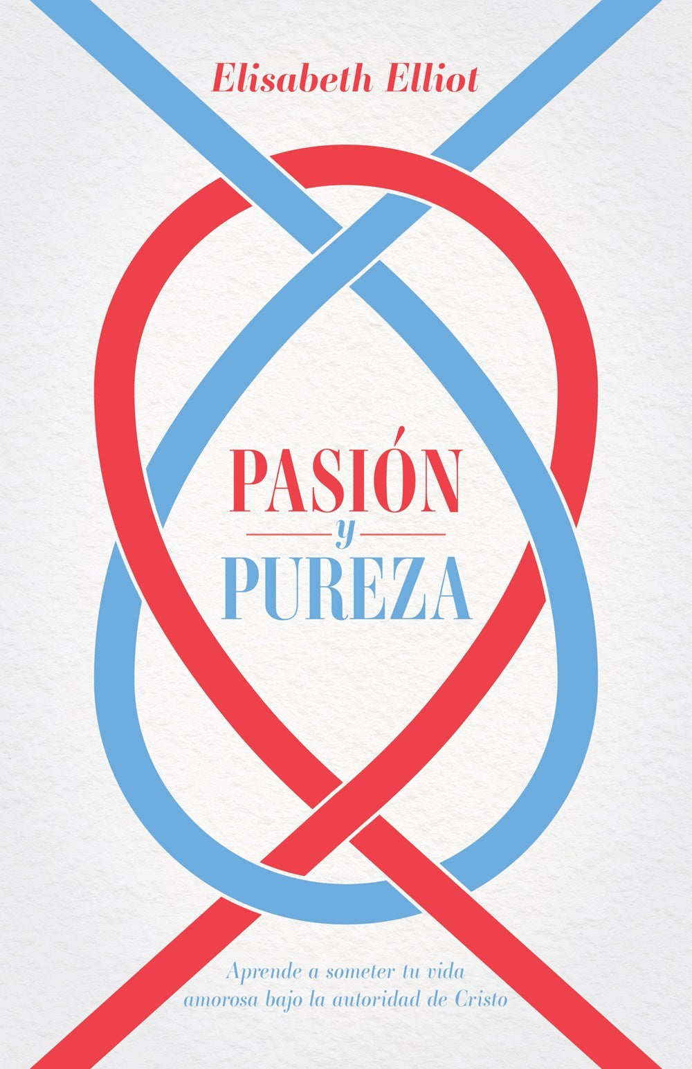 Span-Passion And Purity (Pasion y pureza)