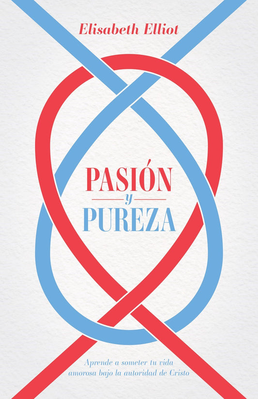 Span-Passion And Purity (Pasion y pureza)