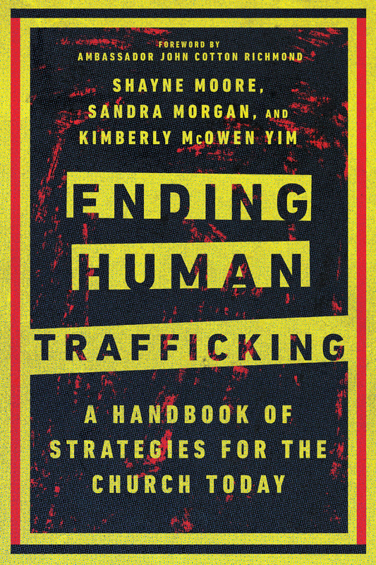 Ending Human Trafficking