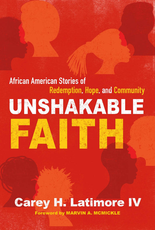 Unshakable Faith