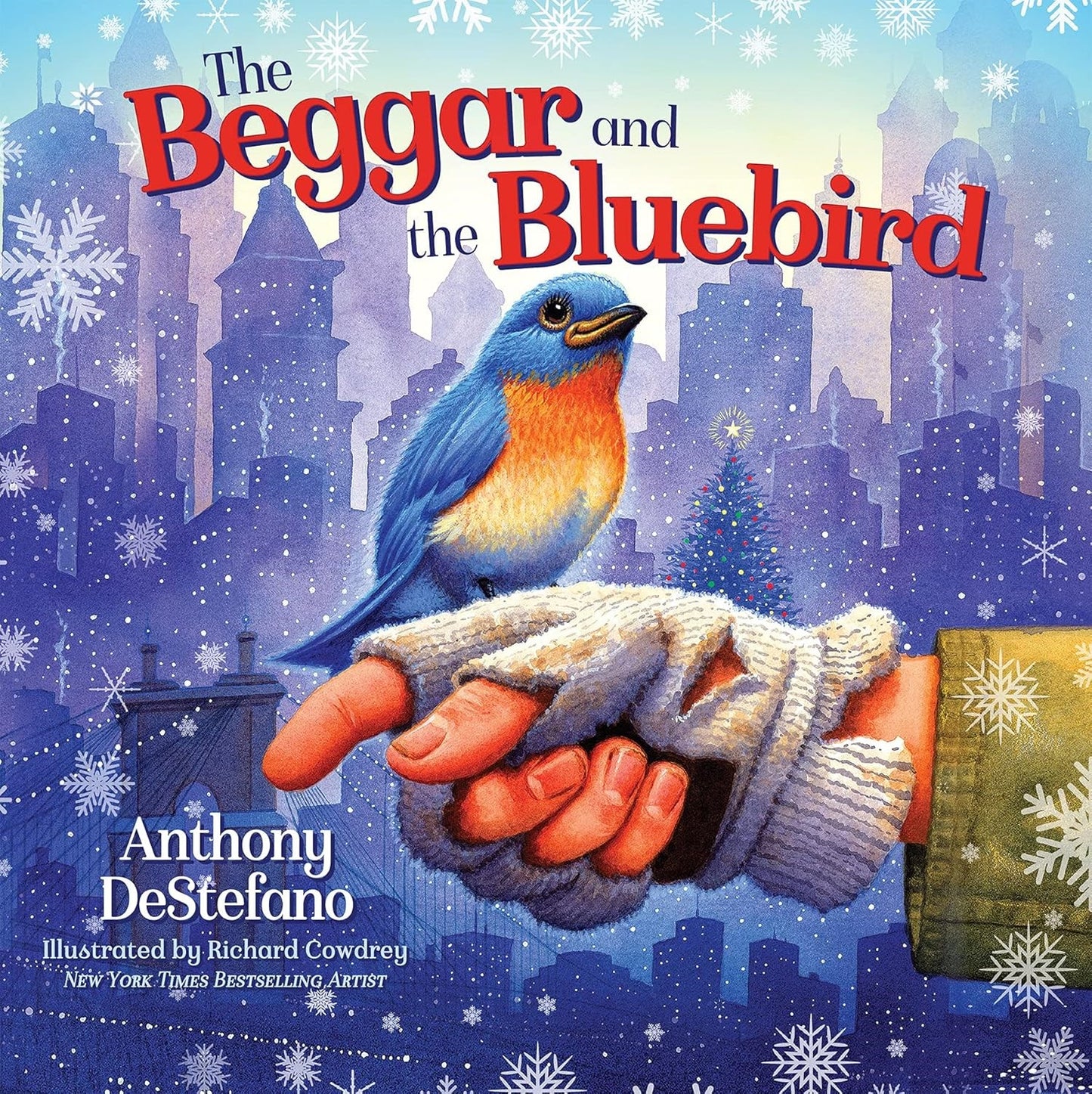 The Beggar and the Bluebird