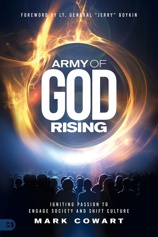 Army of God Rising