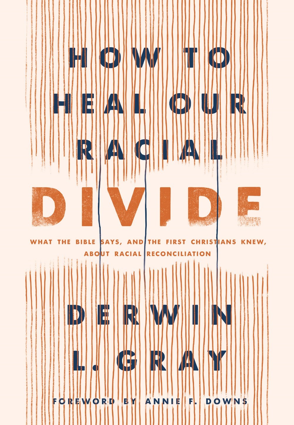 How To Heal Our Racial Divide