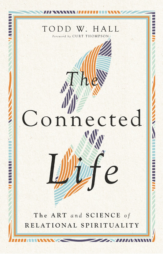 The Connected Life