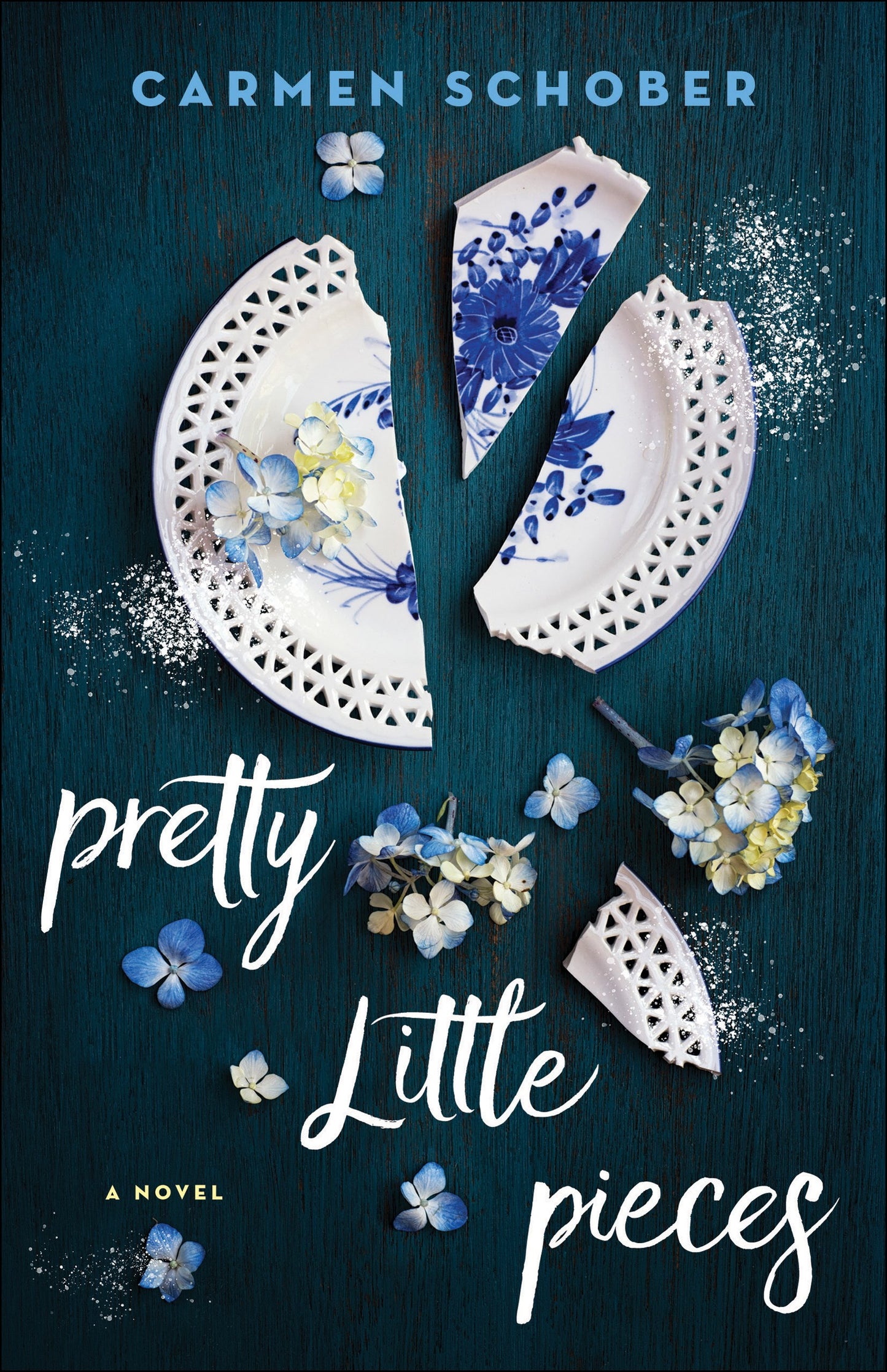 Pretty Little Pieces