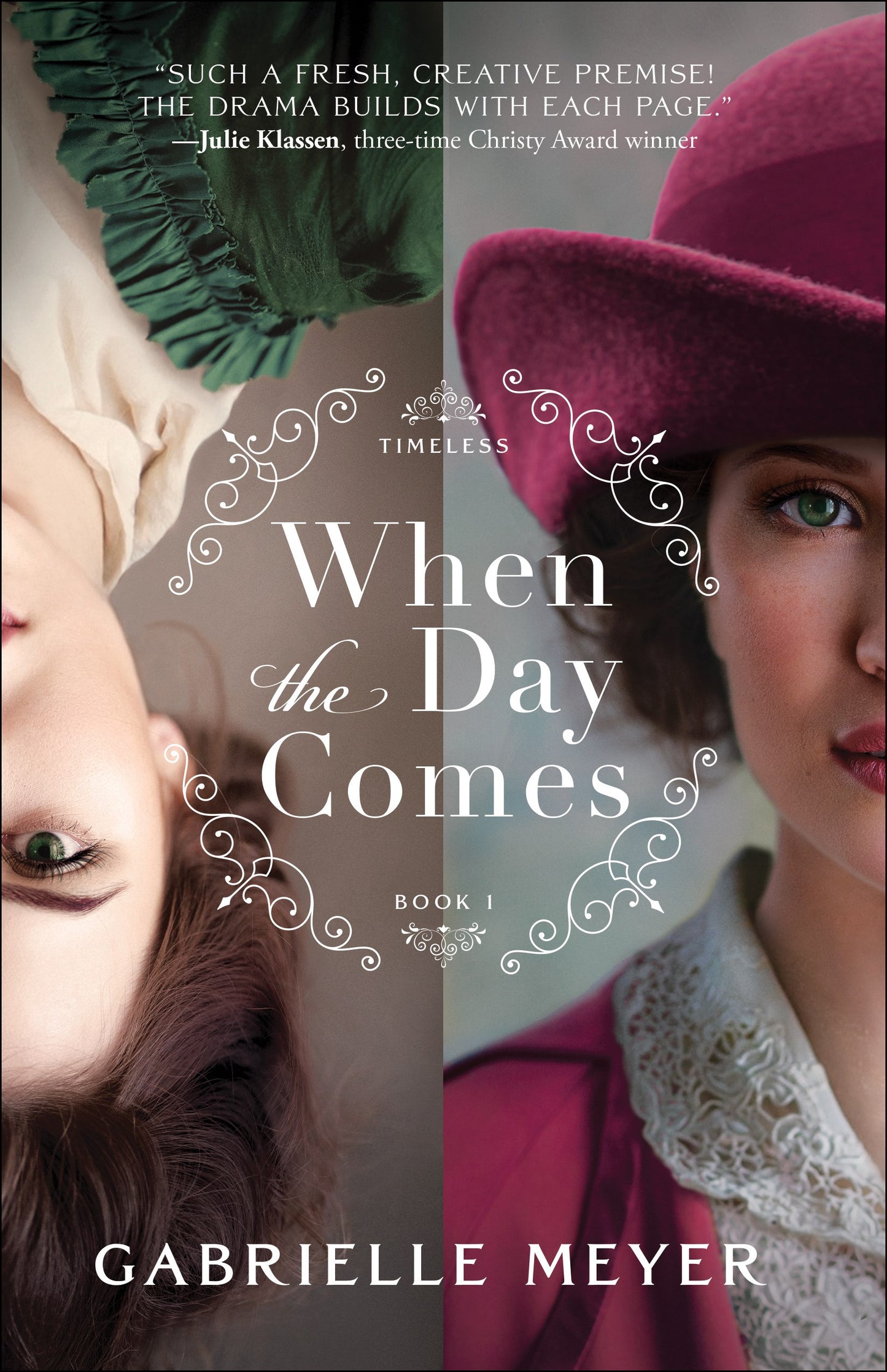 When The Day Comes (Timeless #1)