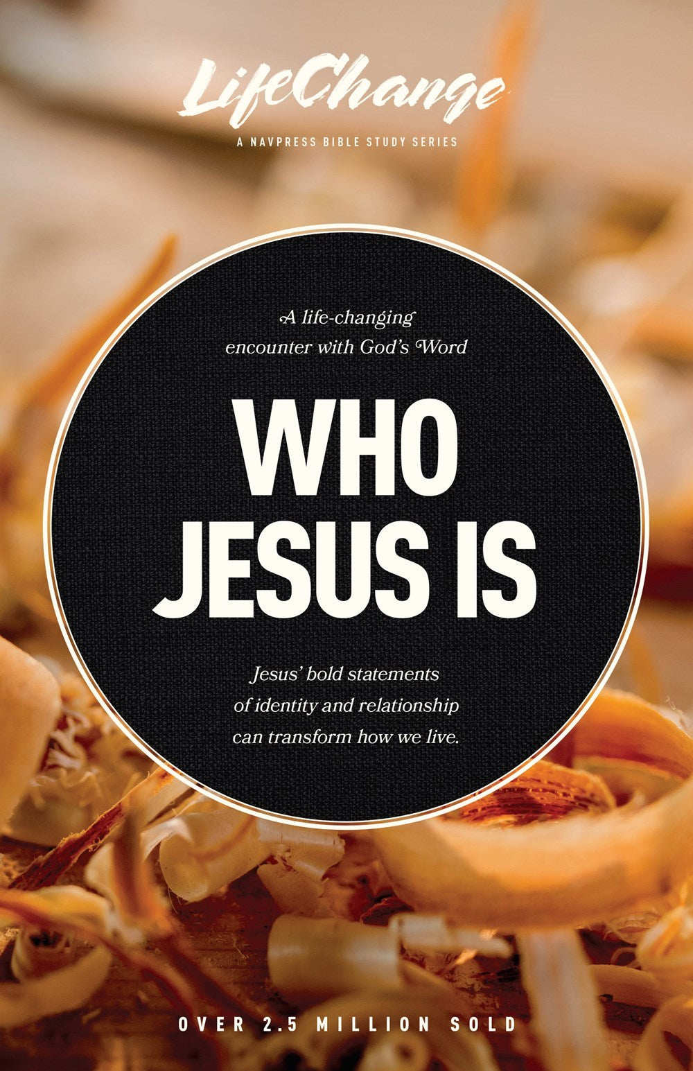 Who Jesus Is (LifeChange)