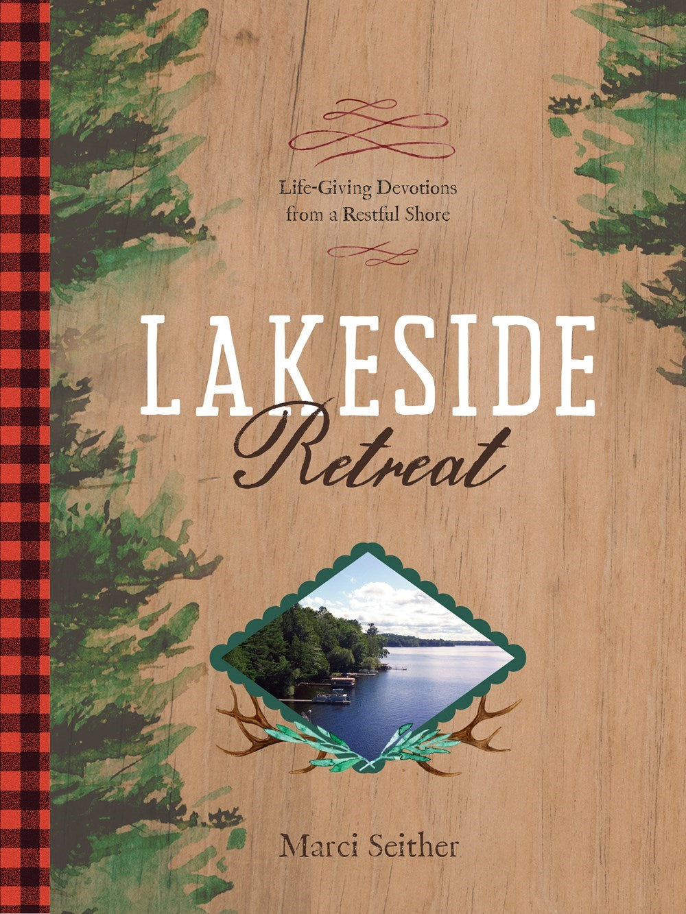 Lakeside Retreat