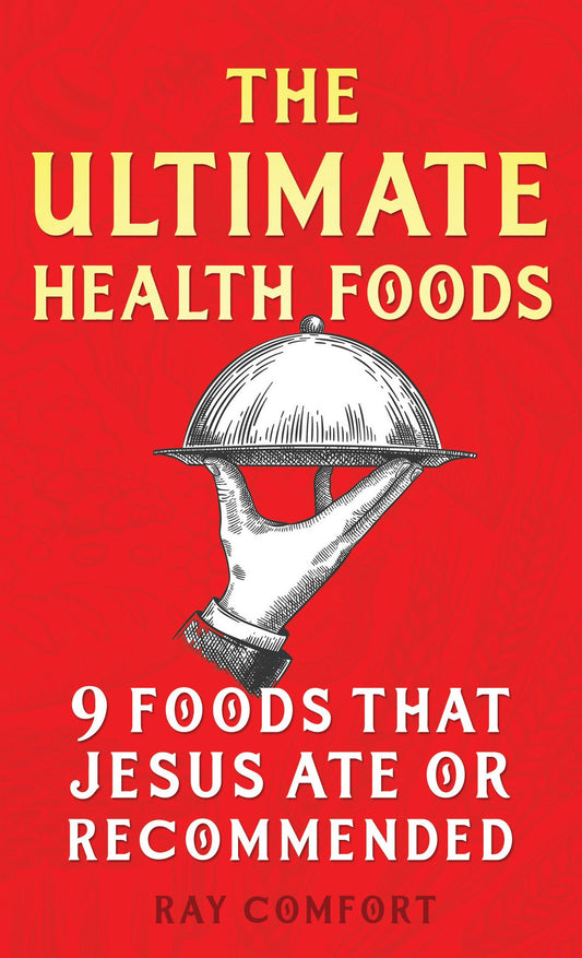 THE ULTIMATE HEALTH FOODS