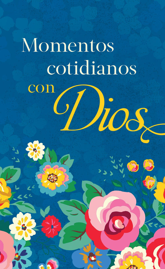 Momentos Cotidianos con Dios (Everyday Moments With God)