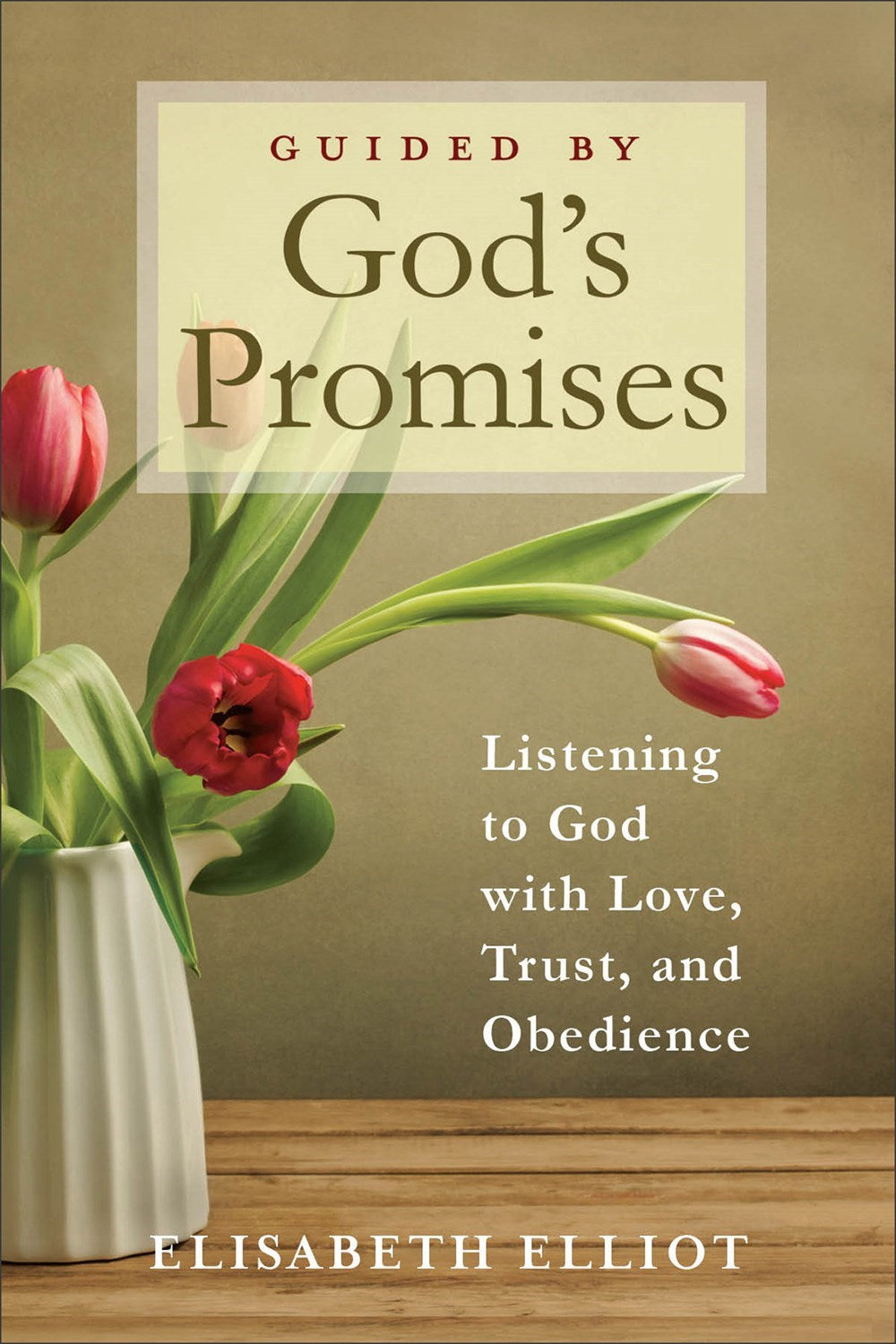 Guided By God's Promises