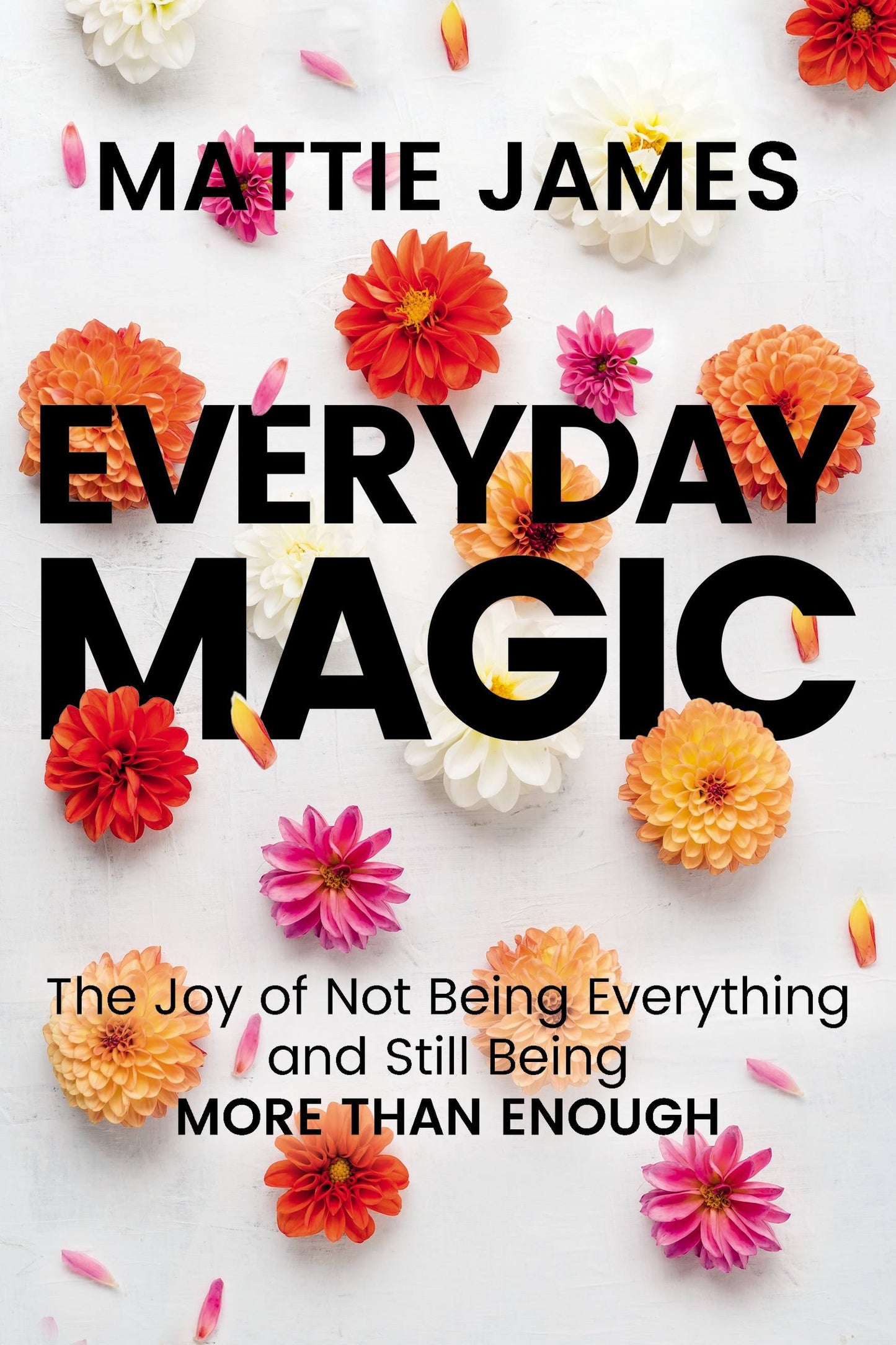 Everyday Magic