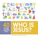 Who Is Jesus?