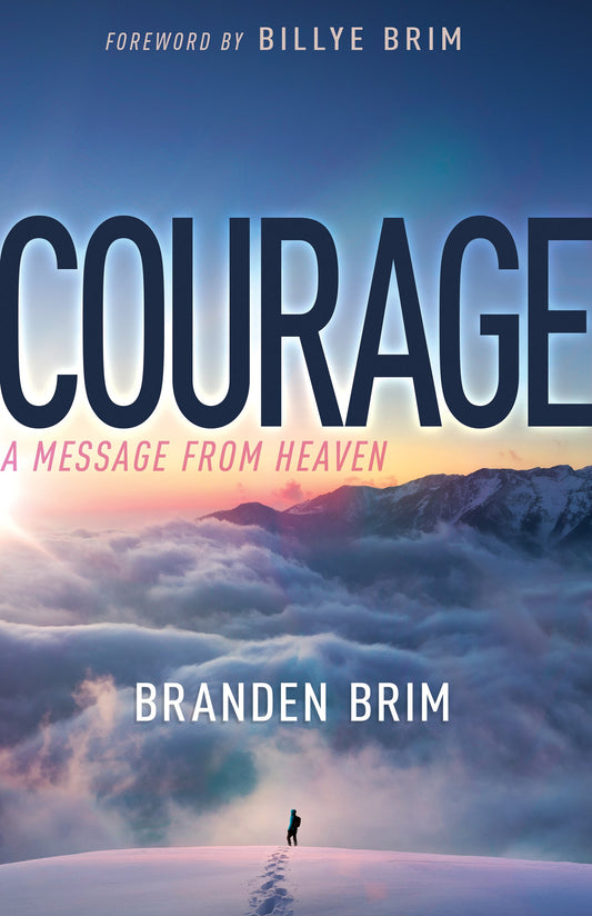 Courage (Brim)