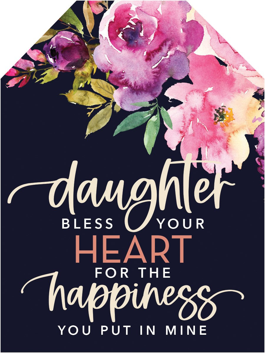 Magnet-Tagnetic-Daughter Bless Your Heart