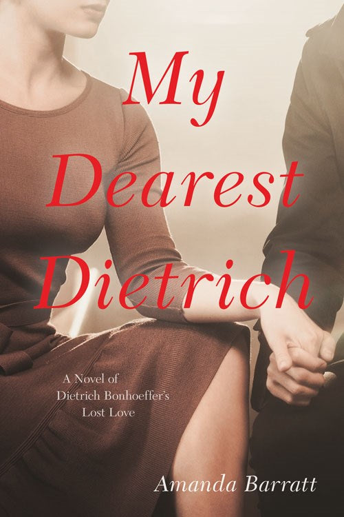 My Dearest Dietrich-Softcover