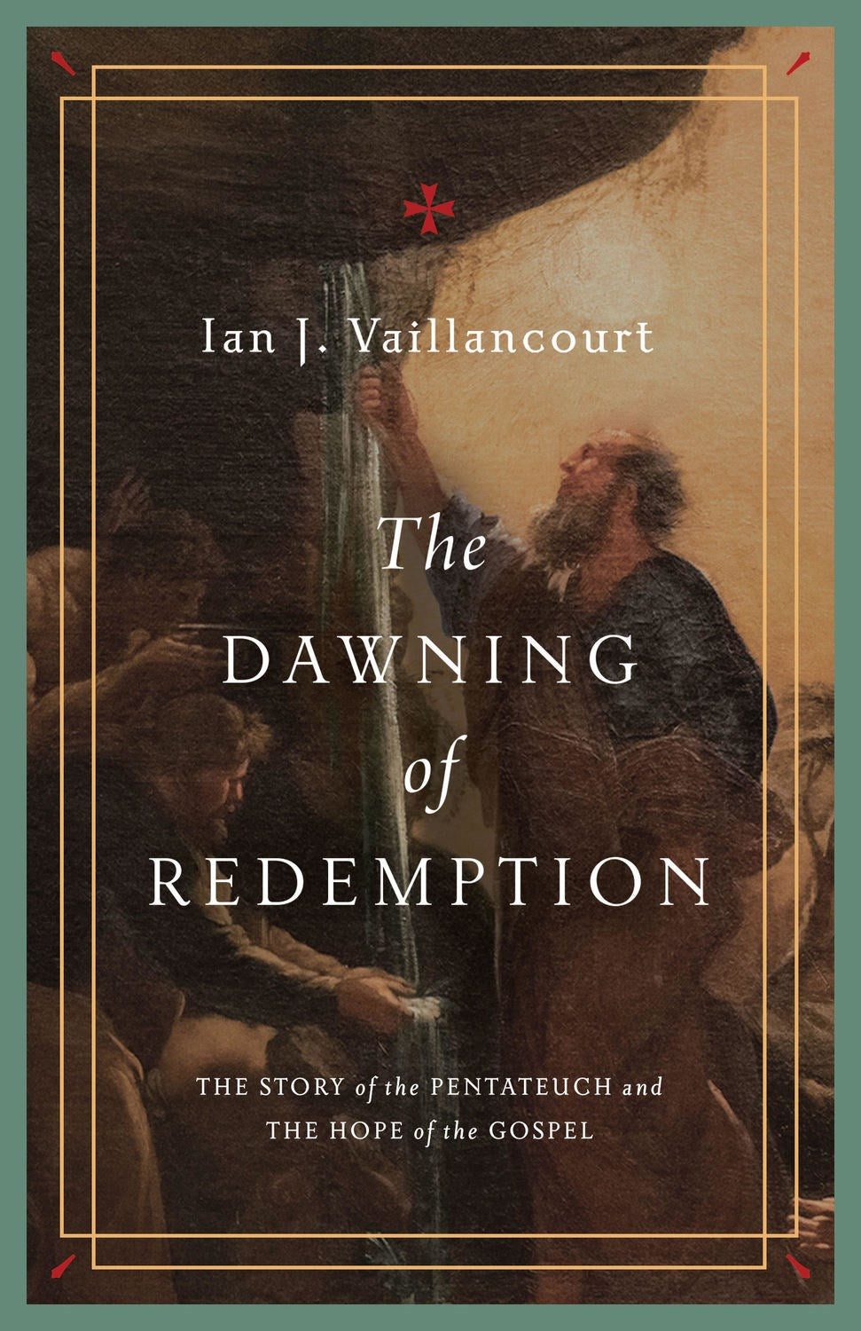 The Dawning Of Redemption