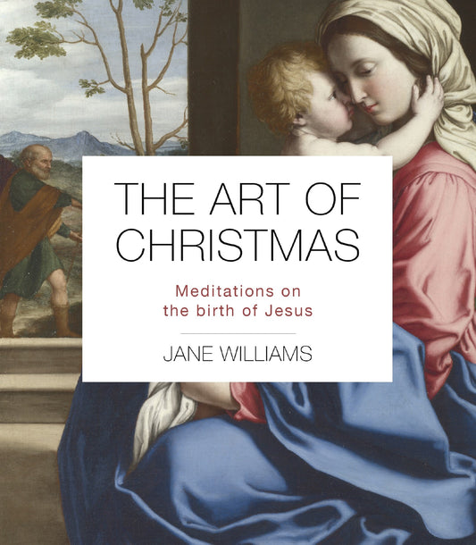 The Art Of Christmas