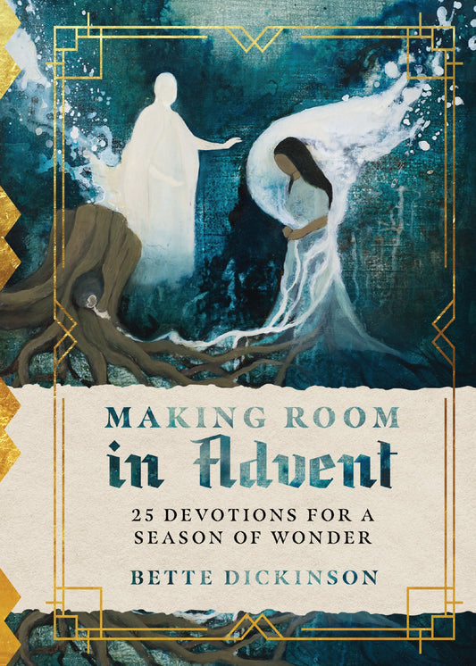 Making Room In Advent