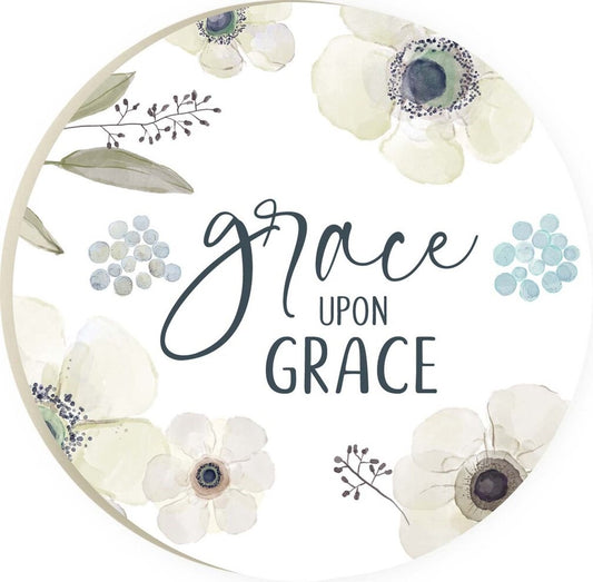 Coaster-Grace Upon Grace (Pack Of 6)