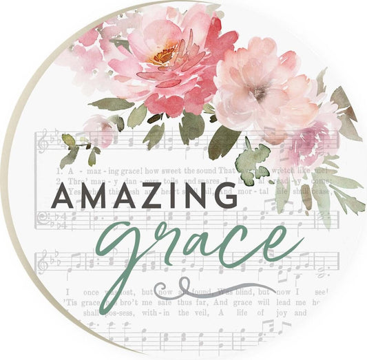 Coaster-Amazing Grace (Pack Of 6)