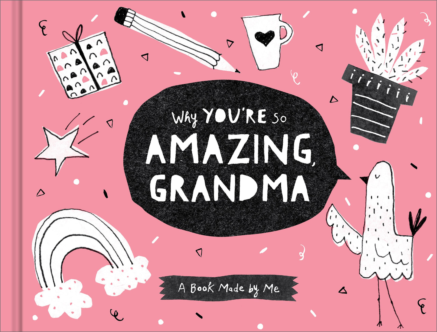 Why You're So Amazing  Grandma