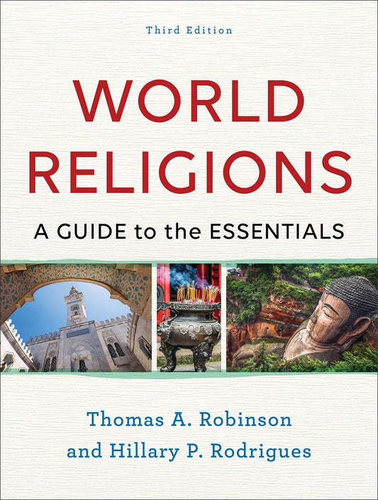 World Religions (Third Edition)