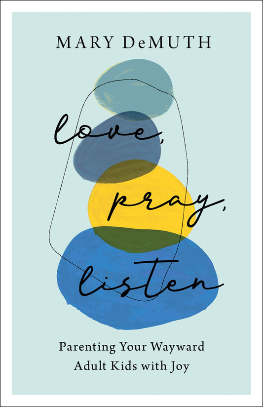 Love  Pray  Listen