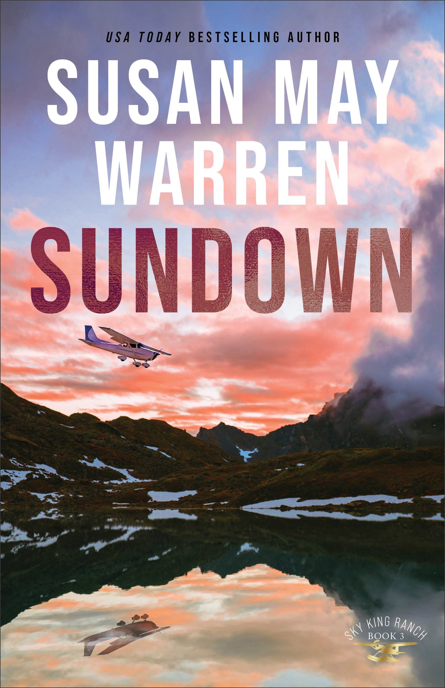 Sundown (Sky King Ranch #3)