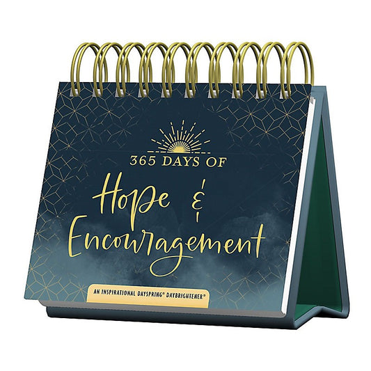 Calendar-Hope & Encouragement (Day Brightener)