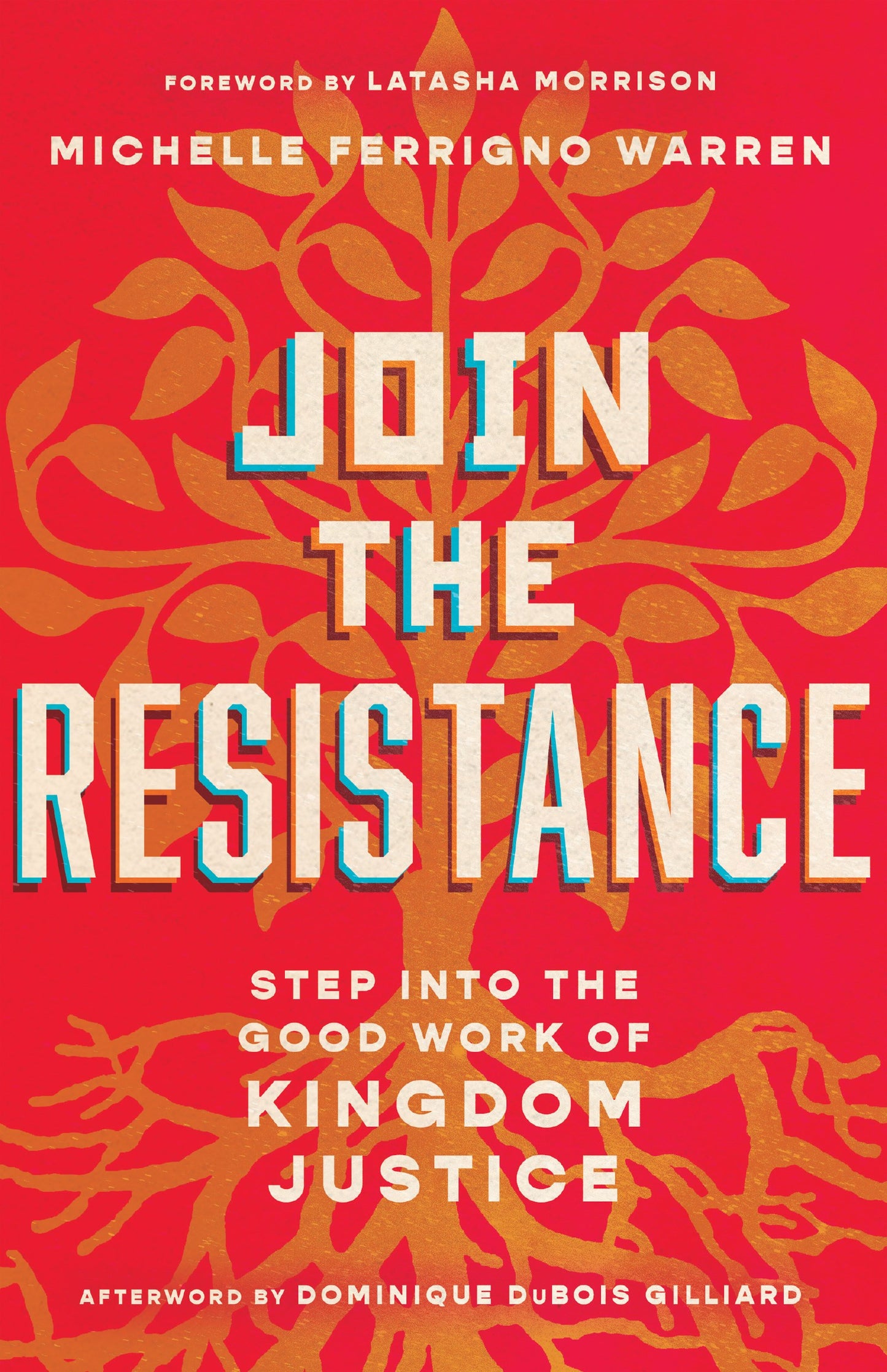 Join The Resistance