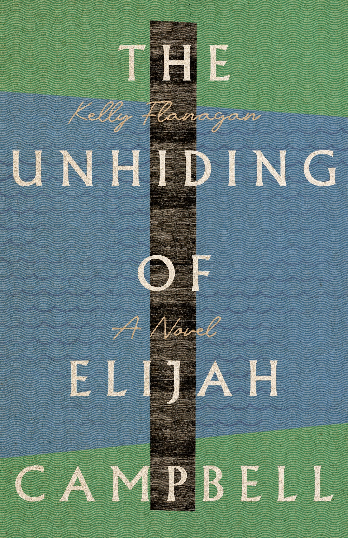 The Unhiding Of Elijah Campbell