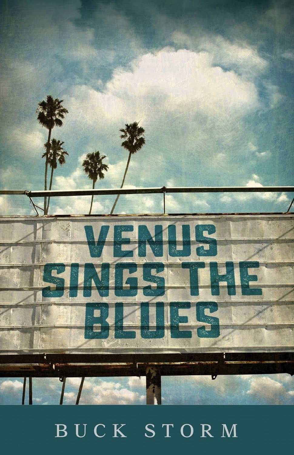 Venus Sings The Blues