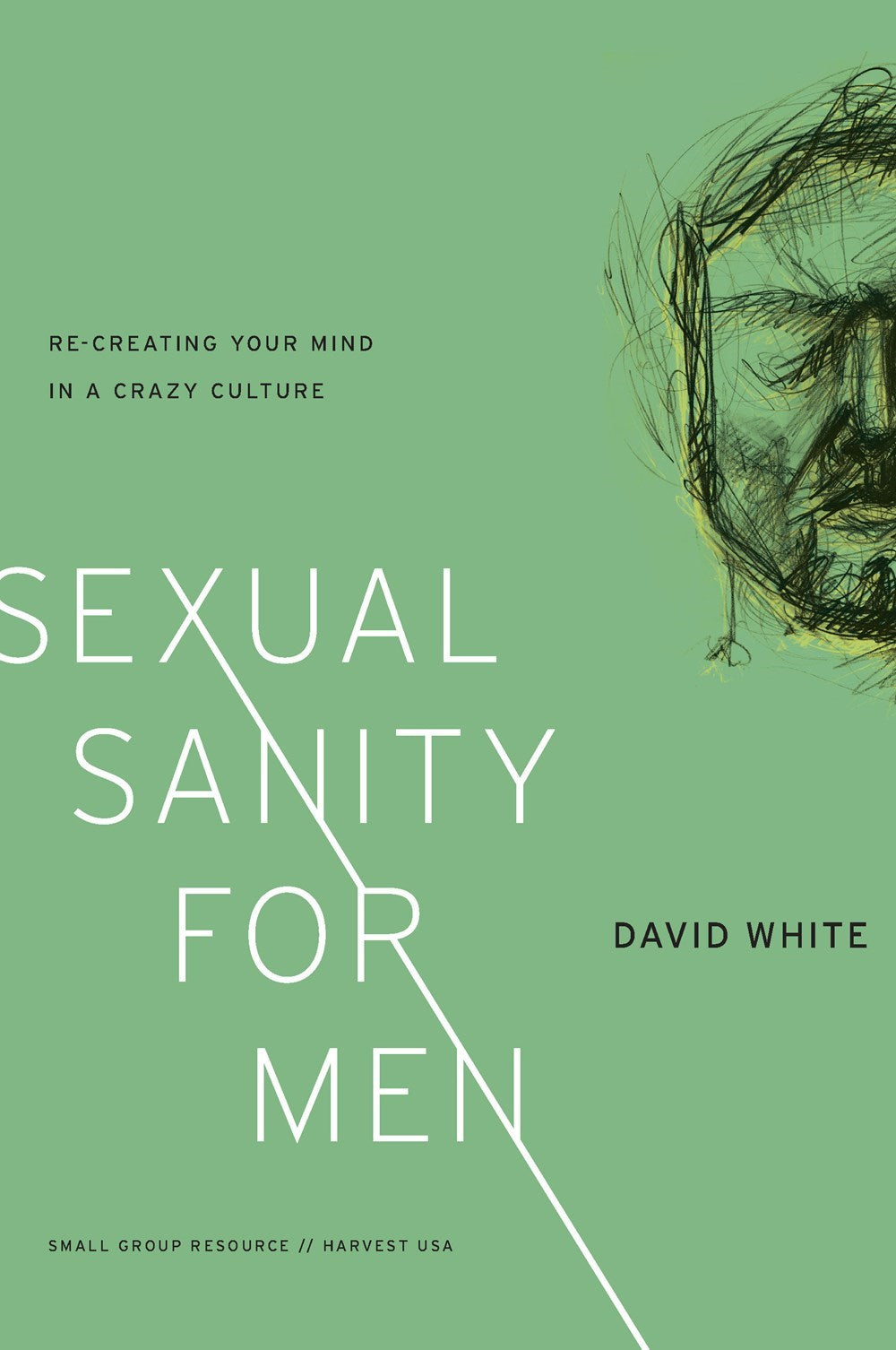 Sexual Sanity For Men