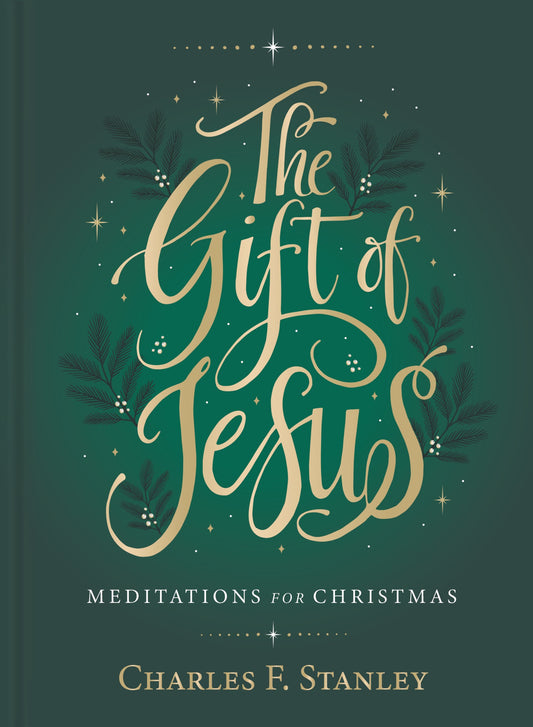 The Gift Of Jesus