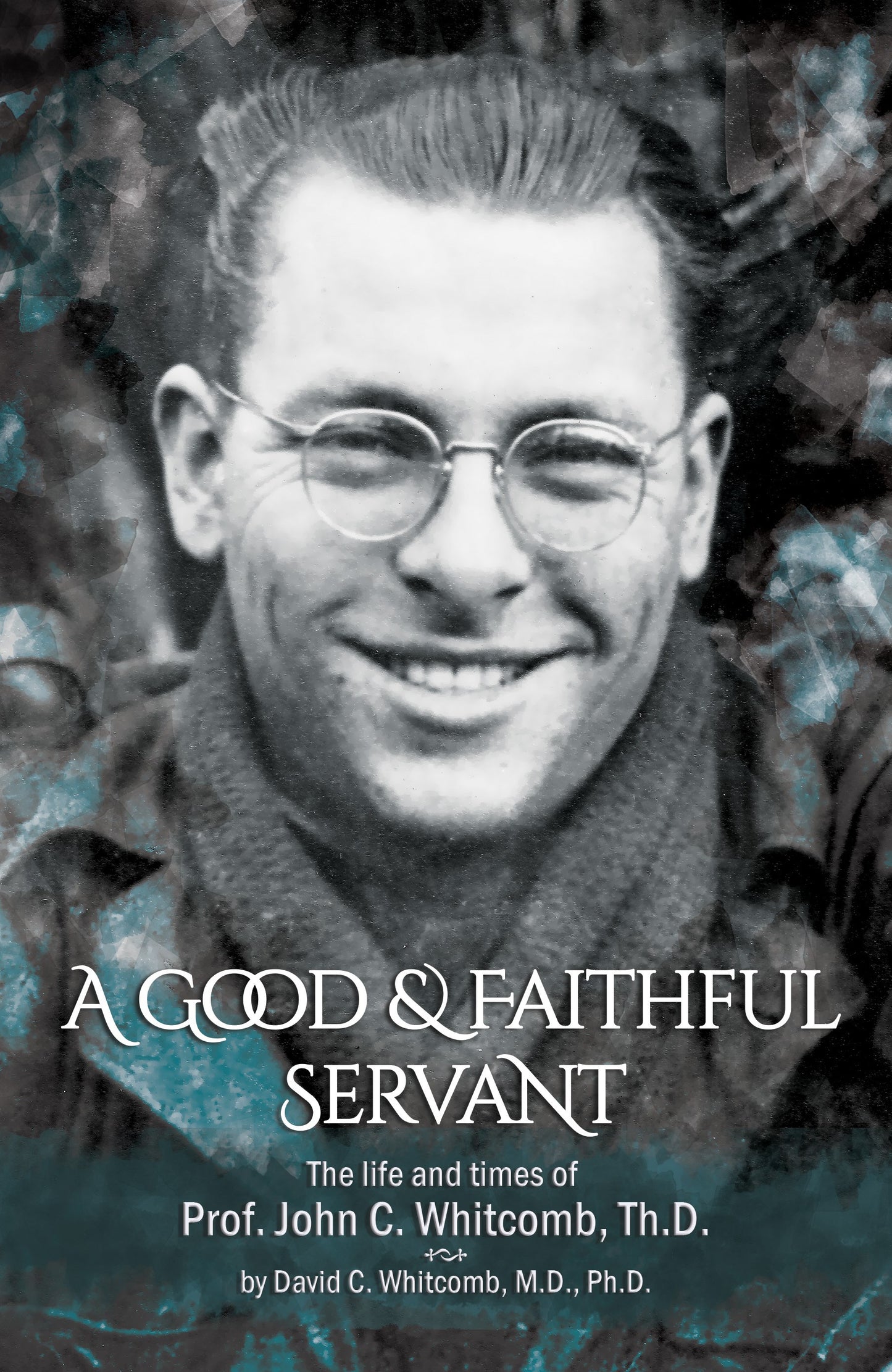 A Good & Faithful Servant