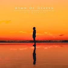 Audio CD-Hymn Of Heaven (Acoustic)