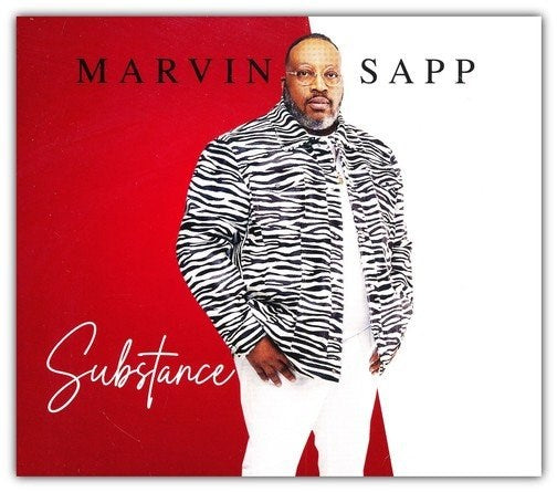 Audio CD-Substance